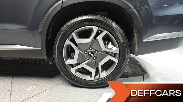 Hyundai PALISADE Gasoline 3.8 4WD Le Blanc купить на сайте DeffCars
