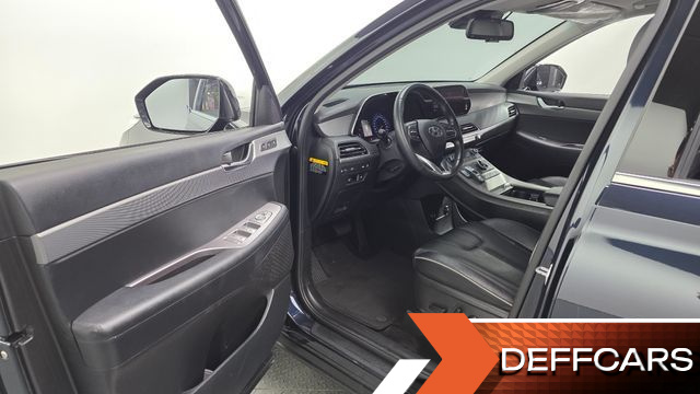 Hyundai PALISADE Gasoline 3.8 2WD Exclusive купить на сайте DeffCars
