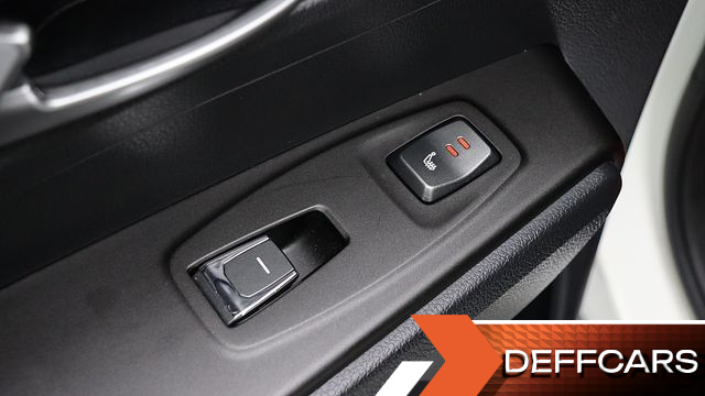 Ssangyong KORANDO Gasoline 1.5 2WD R-Plus купить на сайте DeffCars
