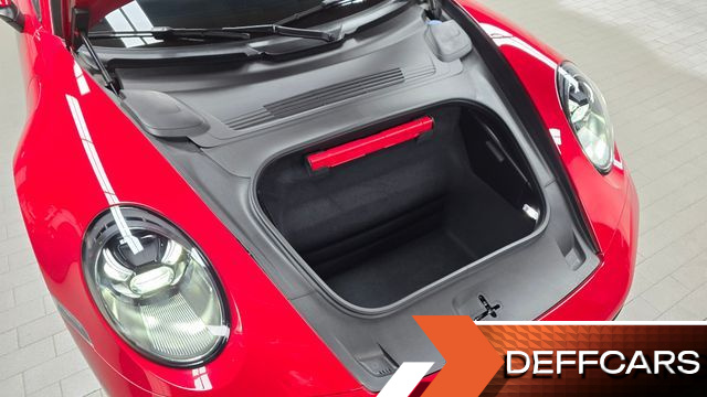 Porsche 911 Targa 4 купить на сайте DeffCars