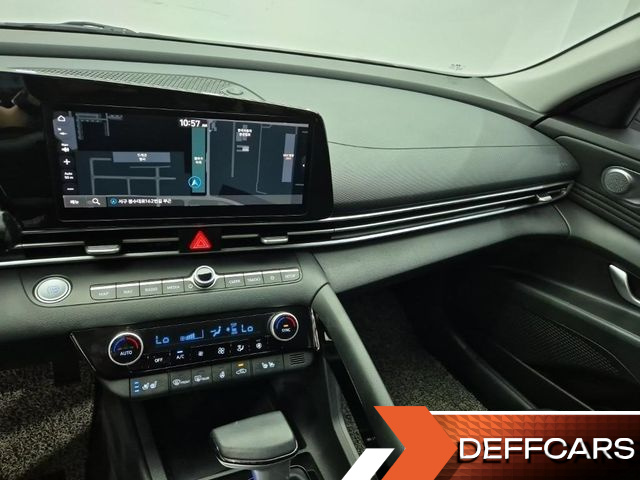 Hyundai AVANTE 1.6 Modern купить на сайте DeffCars