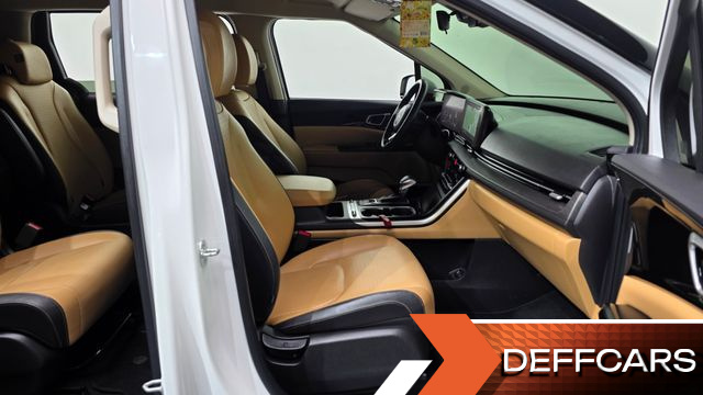 Kia CARNIVAL Diesel 9-Seater Prestige купить на сайте DeffCars