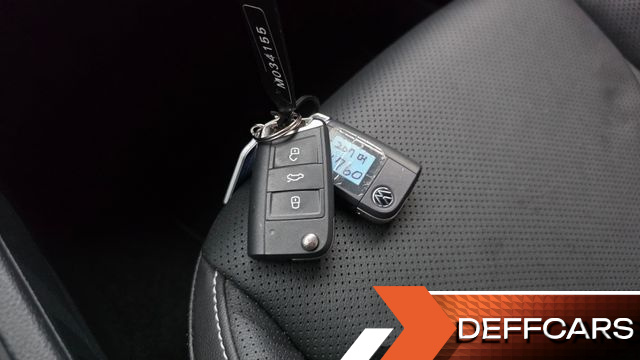 Volkswagen JETTA 1.5 TSI Prestige купить на сайте DeffCars