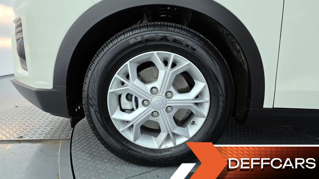 Ssangyong TIBOLI Gasoline 1.5 2WD V1 купить на сайте DeffCars