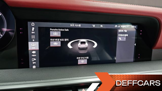 Porsche 911 Carrera S купить на сайте DeffCars