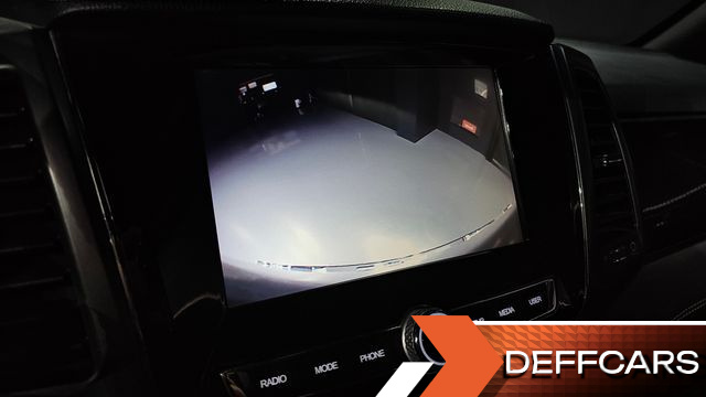 Ssangyong REXTON Diesel 2.2 4WD Prestige купить на сайте DeffCars