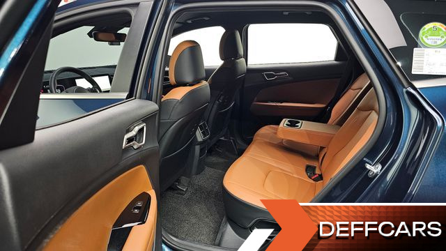 Kia SPORTAGE LPG 2.0 2WD Noblesse купить на сайте DeffCars