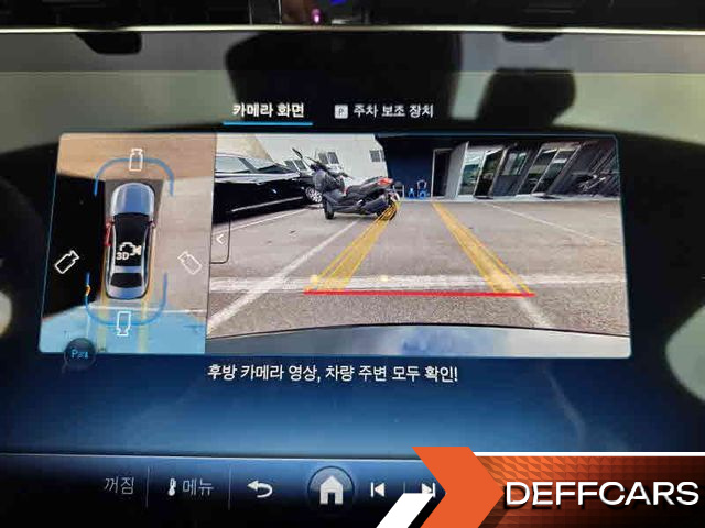 Mercedes E-CLASS E300 4MATIC AMG Line купить на сайте DeffCars