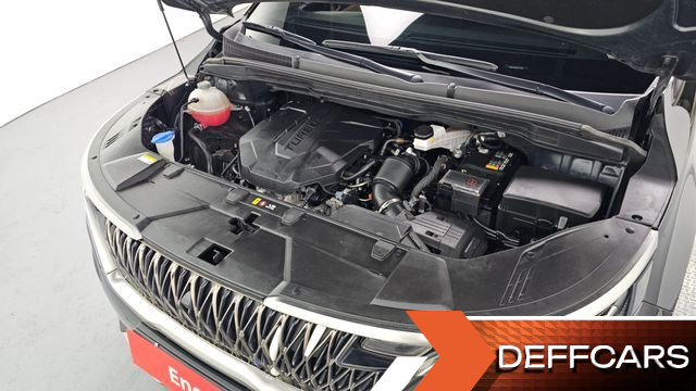 Kia CARNIVAL 9-Seater Noblesse купить на сайте DeffCars