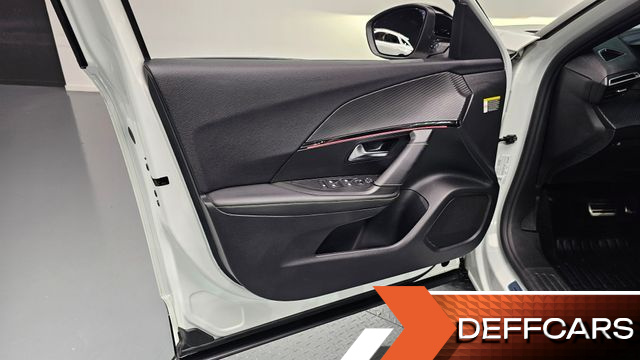 Peugeot 2008 1.5 BlueHDi GT купить на сайте DeffCars