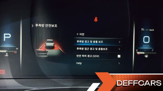 Ssangyong REXTON Diesel 2.2 4WD Expedition купить на сайте DeffCars