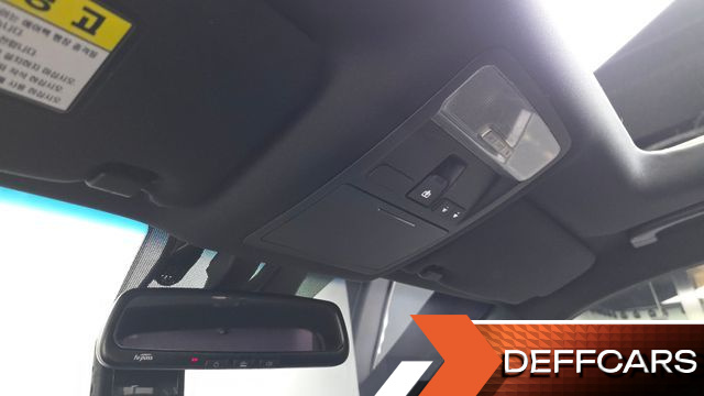 Ssangyong REXTON Diesel 2.2 4WD Heritage купить на сайте DeffCars