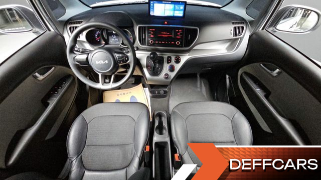 Kia RAY Van Standard купить на сайте DeffCars