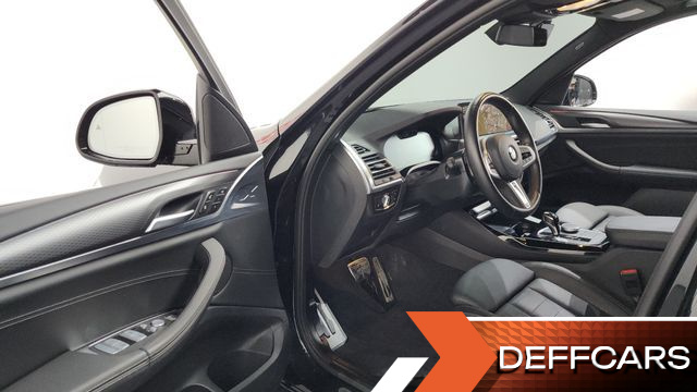 BMW X3 xDrive 20i M Sport купить на сайте DeffCars