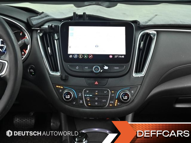 ChevroletGMDaewoo MALIBU 1.3 Turbo Premier купить на сайте DeffCars