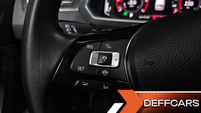 Volkswagen TIGUAN 2.0 TDI Prestige купить на сайте DeffCars