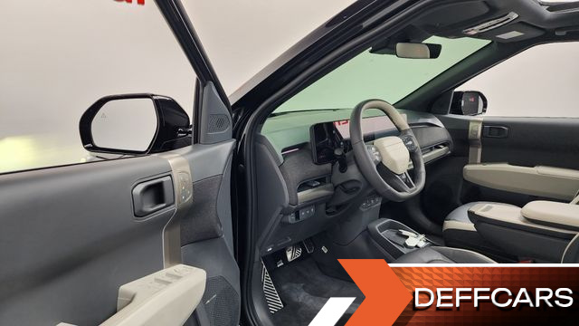 Kia EV3 Long Range 2WD GT Line купить на сайте DeffCars