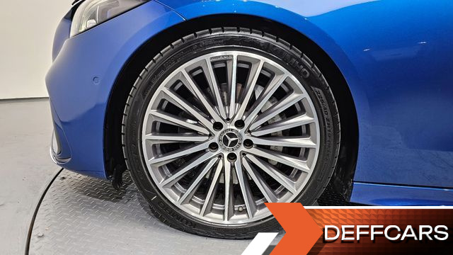 Mercedes C-CLASS C300 4MATIC AMG Line купить на сайте DeffCars