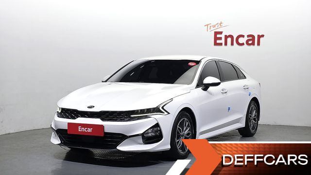 Kia K5 2.0 Noblesse купить на сайте DeffCars