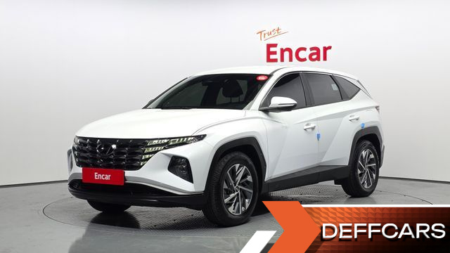 Hyundai TUCSON Diesel 2.0 4WD Modern купить на сайте DeffCars