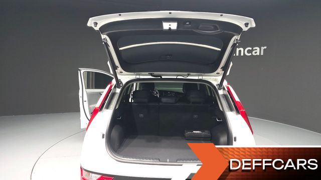 Kia NIRO Prestige купить на сайте DeffCars