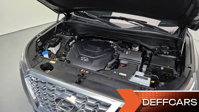 Hyundai PALISADE Gasoline 3.8 2WD Prestige купить на сайте DeffCars