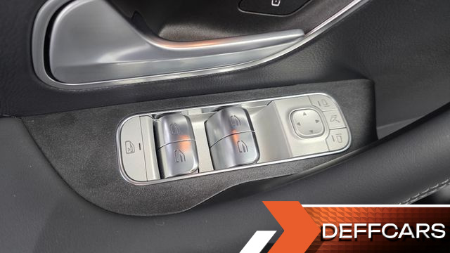 Mercedes GLE-CLASS GLE450 4MATIC Coupe купить на сайте DeffCars
