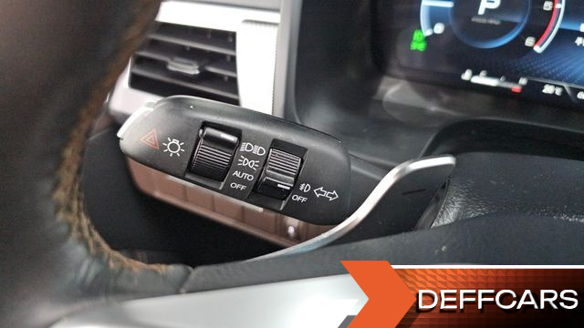 Ssangyong REXTON Diesel 2.2 4WD Master купить на сайте DeffCars