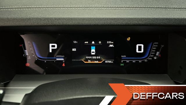Ssangyong TORRES Gasoline 1.5 2WD T7 купить на сайте DeffCars