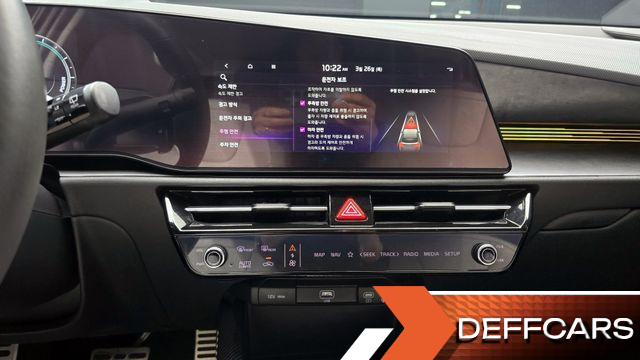 Kia NIRO Signature купить на сайте DeffCars