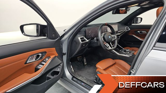 BMW 3-SERIES M340i xDrive Touring Pro Special Edition купить на сайте DeffCars