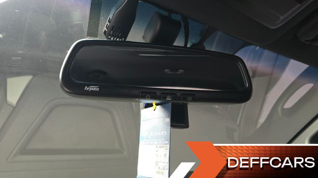 Ssangyong REXTON Diesel 2.2 2WD Prestige купить на сайте DeffCars