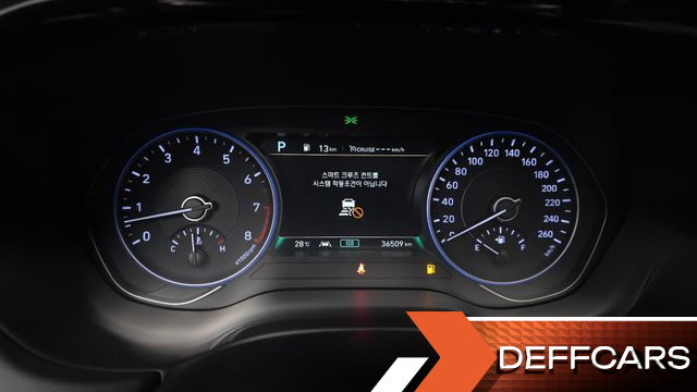Hyundai PALISADE Gasoline 3.8 4WD Prestige купить на сайте DeffCars