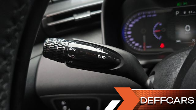 Hyundai TUCSON Gasoline 1.6 Turbo 2WD Premium купить на сайте DeffCars