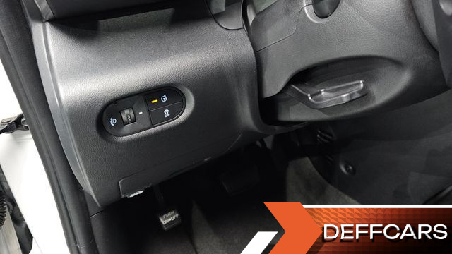 Hyundai CASPER Modern купить на сайте DeffCars