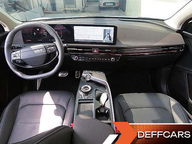 Kia EV6 Long Range 4WD Earth купить на сайте DeffCars