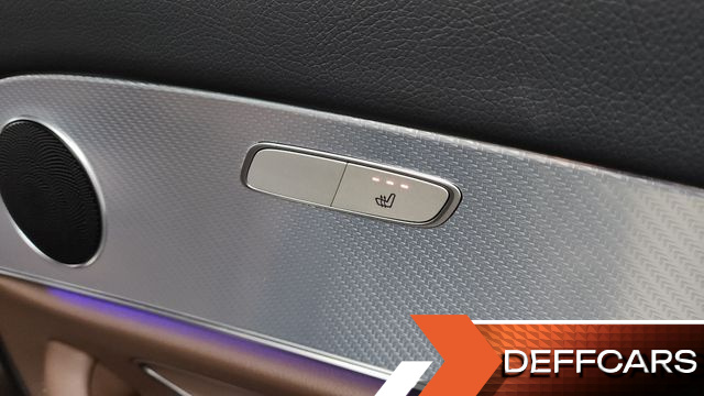 Mercedes E-CLASS E250 Avantgarde купить на сайте DeffCars
