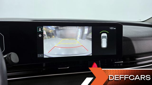 Kia CARNIVAL 9-Seater Noblesse купить на сайте DeffCars