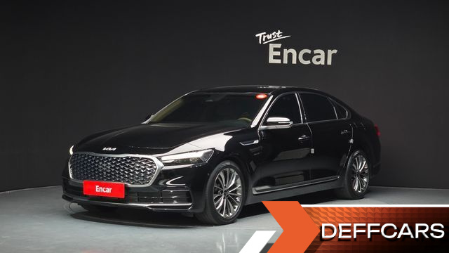 Kia K9 3.3 T-GDI AWD Best Selection Ⅰ купить на сайте DeffCars