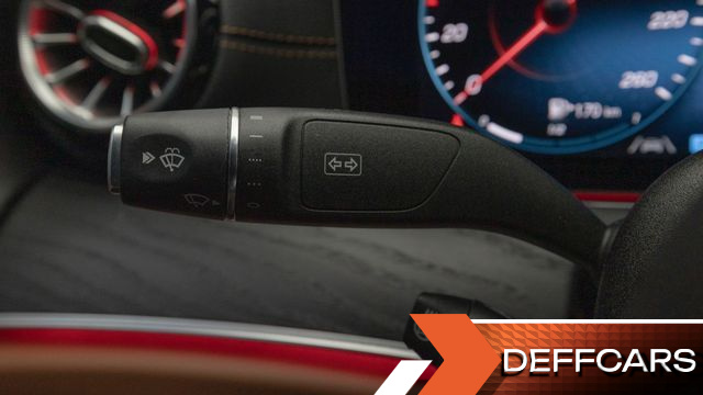 Mercedes E-CLASS E300d 4MATIC Coupe купить на сайте DeffCars