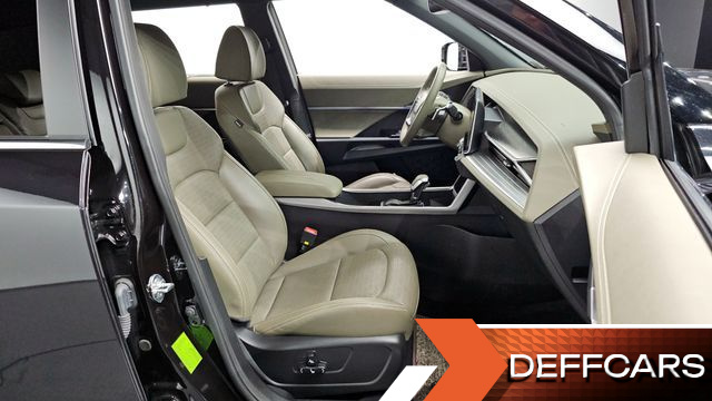 Ssangyong TORRES Gasoline 1.5 2WD T7 купить на сайте DeffCars