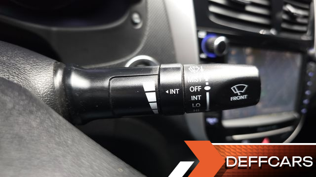 Hyundai ACCENT 1.4 VVT Modern купить на сайте DeffCars
