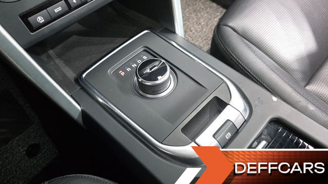 Land Rover DISCOVERY SPORT 2.0 TD4 SE (150PS) купить на сайте DeffCars