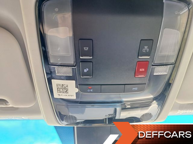 Hyundai STARIA Tourer 11-Seater Modern купить на сайте DeffCars