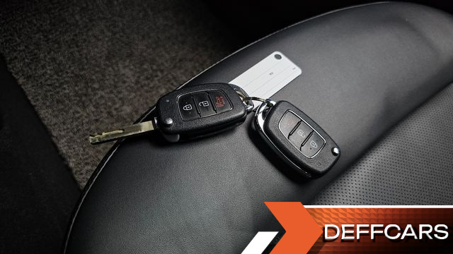 Hyundai CASPER Van Smart купить на сайте DeffCars