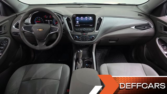 ChevroletGMDaewoo MALIBU 1.3 Turbo LS Deluxe купить на сайте DeffCars