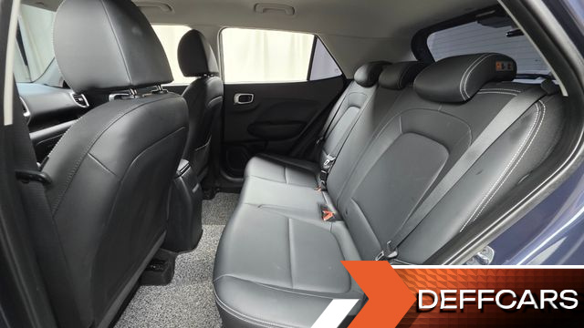 Hyundai VENUE 1.6 Modern купить на сайте DeffCars