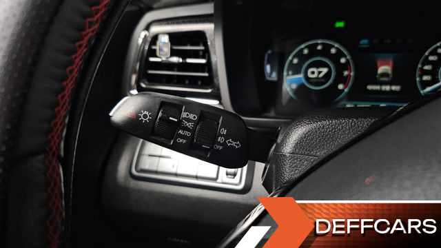 Ssangyong TIBOLI Gasoline 1.5 2WD V7 купить на сайте DeffCars