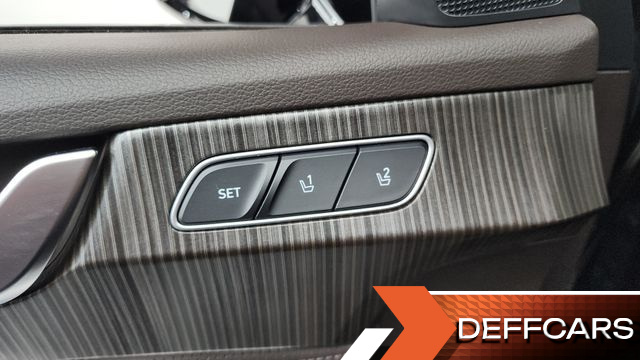 Hyundai PALISADE Gasoline 3.8 2WD Calligraphy купить на сайте DeffCars