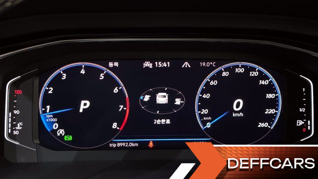 Volkswagen JETTA 1.5 TSI Prestige купить на сайте DeffCars